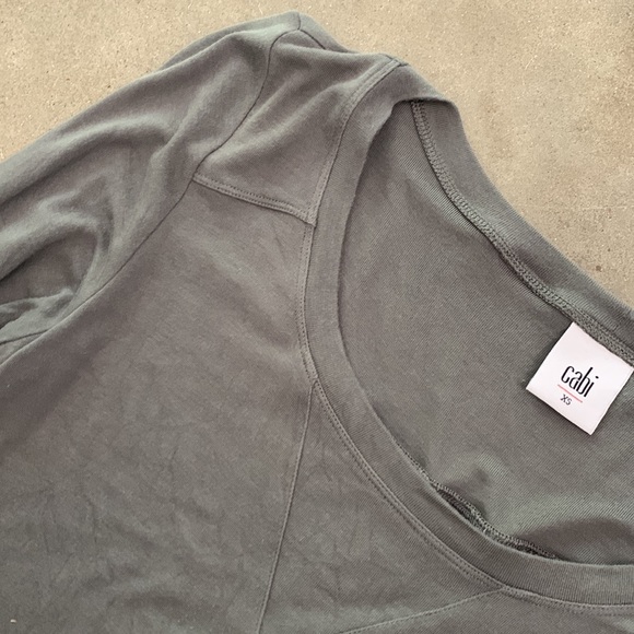 Long sleeve blouse - Picture 2 of 5